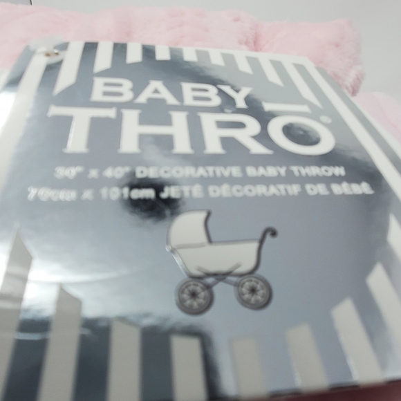 Little girls baby bundle box pink 0-12 months - Picture 5 of 8